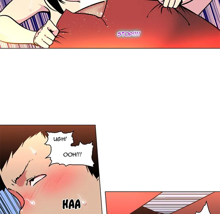 18+ Healing Hands OBGYN Chapter 41 page 16