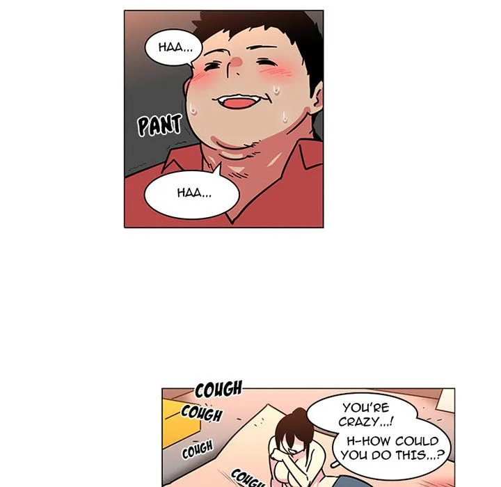 18+ Healing Hands OBGYN Chapter 41 page 19
