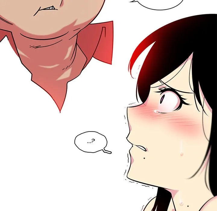 18+ Healing Hands OBGYN Chapter 41 page 23