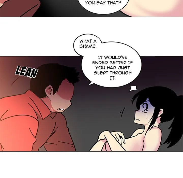 18+ Healing Hands OBGYN Chapter 41 page 25