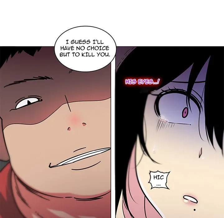 18+ Healing Hands OBGYN Chapter 41 page 26