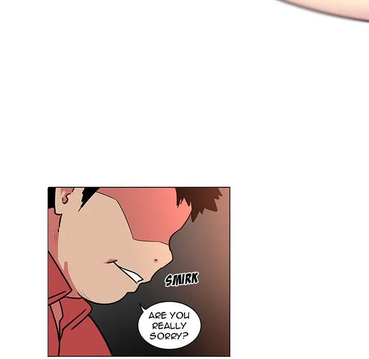 18+ Healing Hands OBGYN Chapter 41 page 29