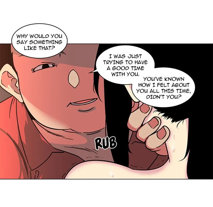 18+ Healing Hands OBGYN Chapter 41 page 31
