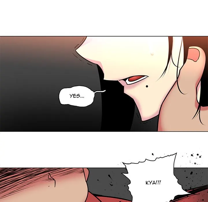 18+ Healing Hands OBGYN Chapter 41 page 32
