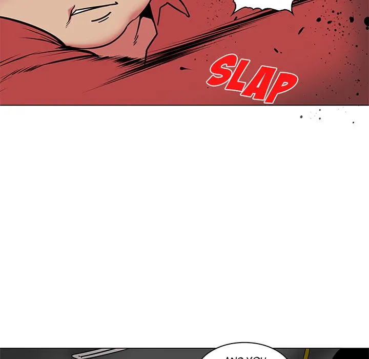 18+ Healing Hands OBGYN Chapter 41 page 33