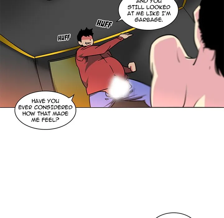 18+ Healing Hands OBGYN Chapter 41 page 34