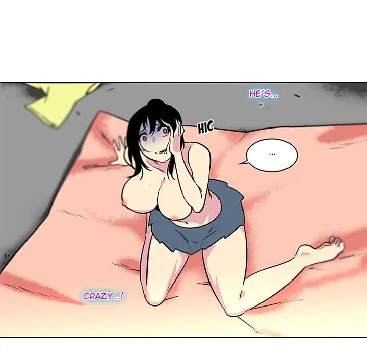 18+ Healing Hands OBGYN Chapter 41 page 36