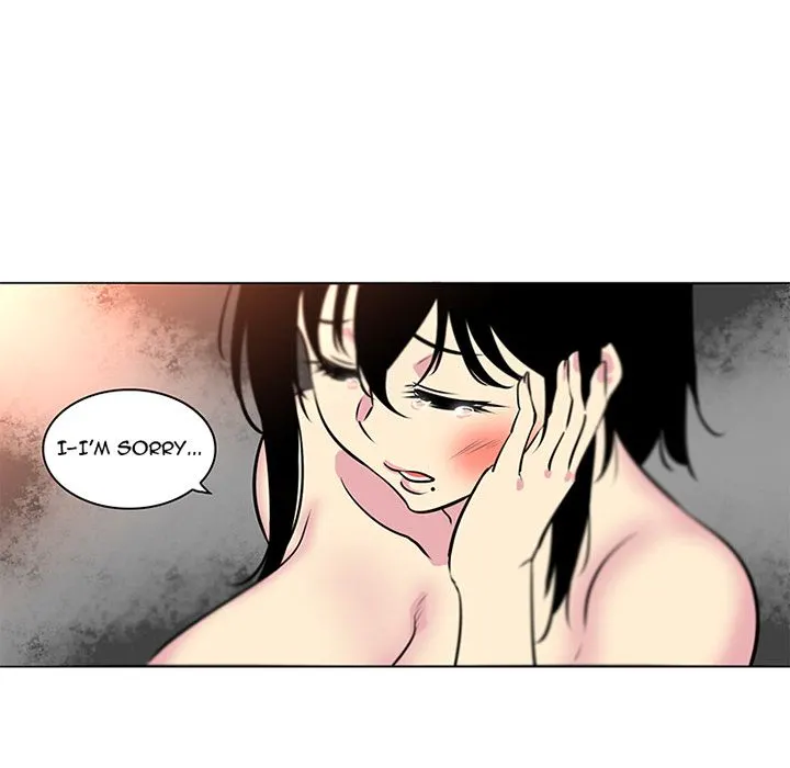 18+ Healing Hands OBGYN Chapter 41 page 37