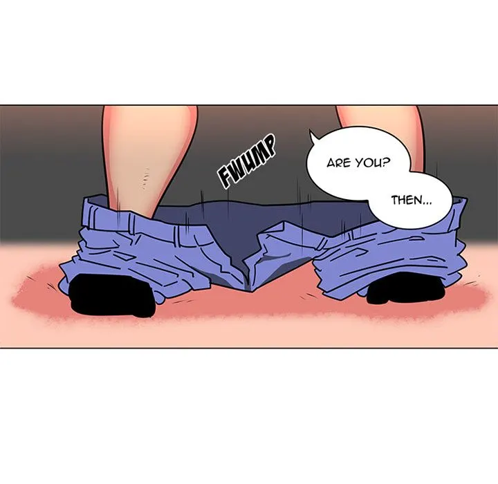 18+ Healing Hands OBGYN Chapter 41 page 38