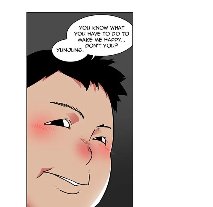 18+ Healing Hands OBGYN Chapter 41 page 39