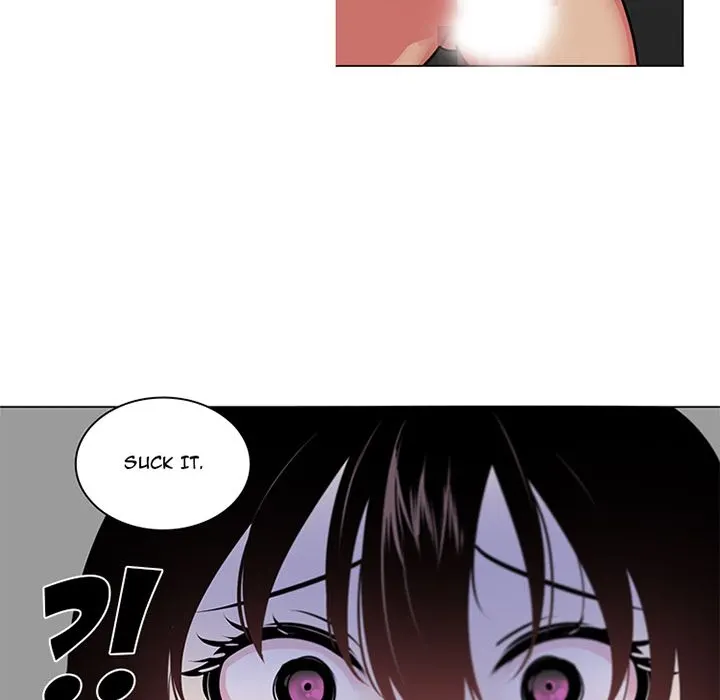 18+ Healing Hands OBGYN Chapter 41 page 41