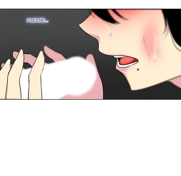 18+ Healing Hands OBGYN Chapter 41 page 46