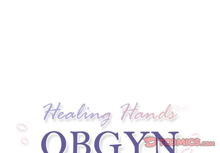 18+ Healing Hands OBGYN Chapter 42.1 page 1