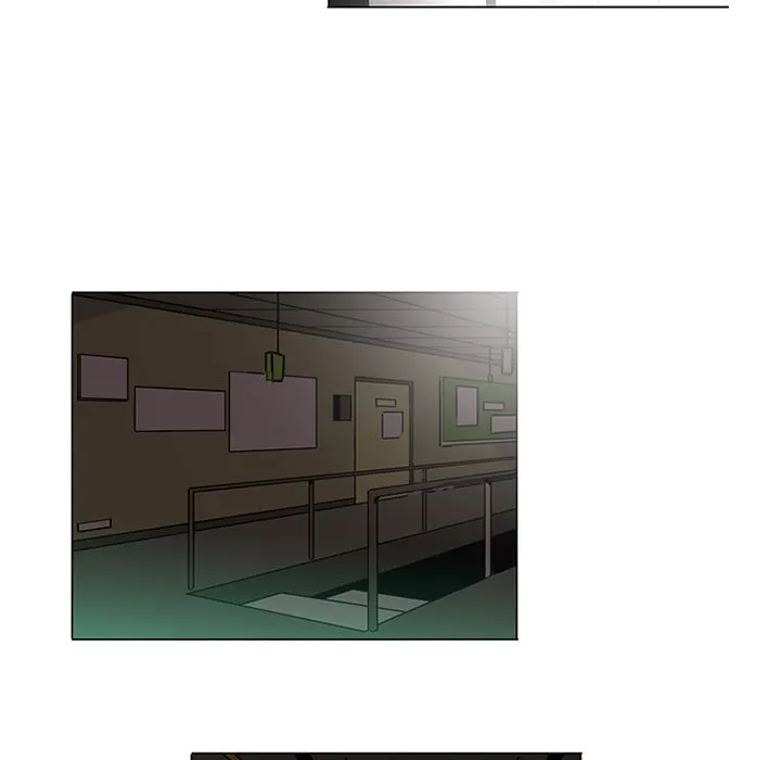18+ Healing Hands OBGYN Chapter 42.1 page 6