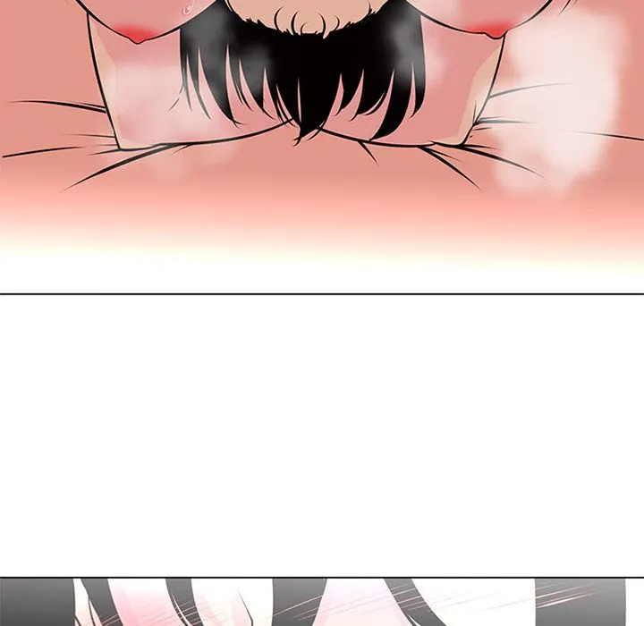 18+ Healing Hands OBGYN Chapter 42.1 page 42