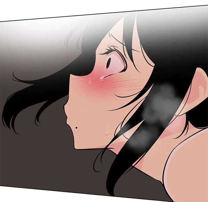 18+ Healing Hands OBGYN Chapter 42 page 39