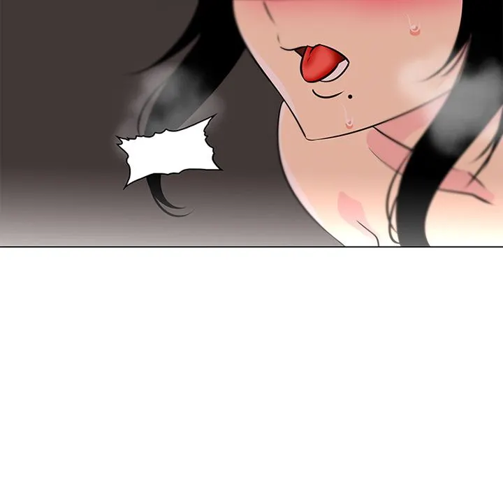 18+ Healing Hands OBGYN Chapter 42 page 48
