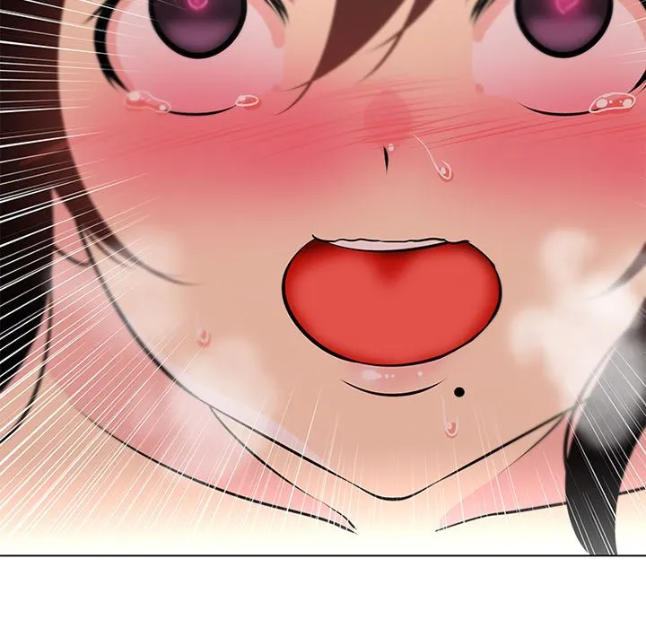 18+ Healing Hands OBGYN Chapter 42 page 51