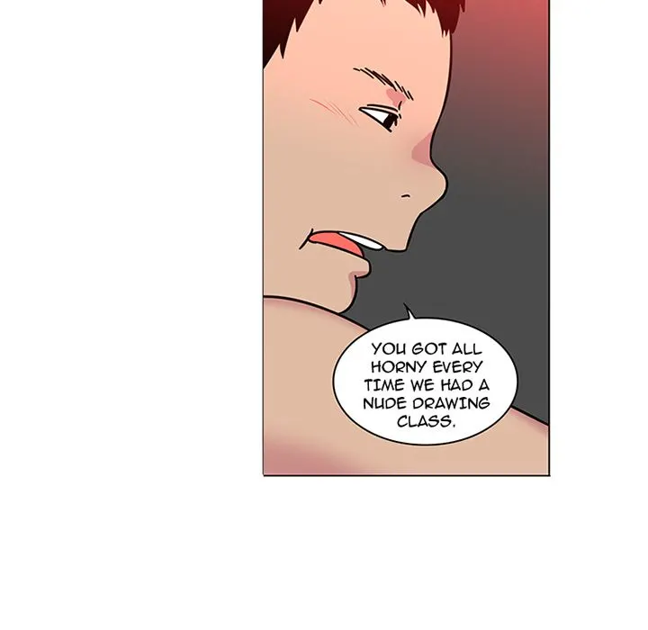 18+ Healing Hands OBGYN Chapter 43.1 page 17
