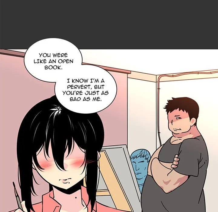 18+ Healing Hands OBGYN Chapter 43.1 page 22