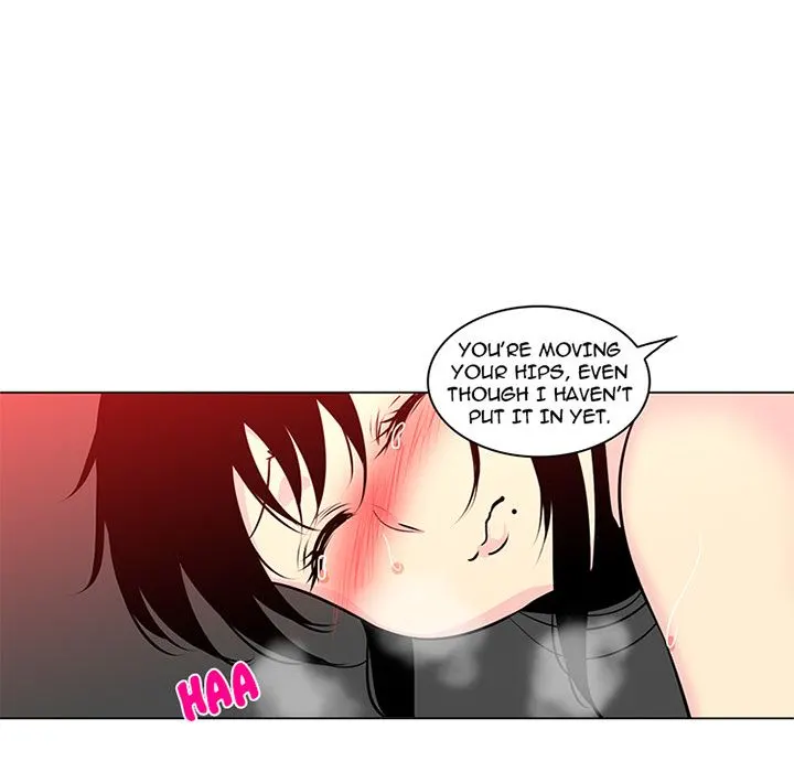 18+ Healing Hands OBGYN Chapter 43.1 page 35