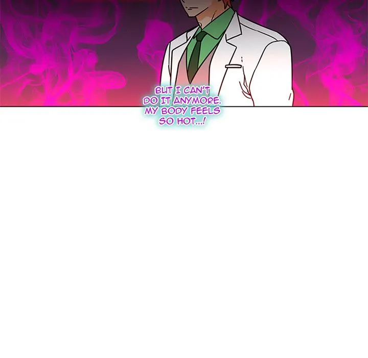 18+ Healing Hands OBGYN Chapter 43.1 page 39