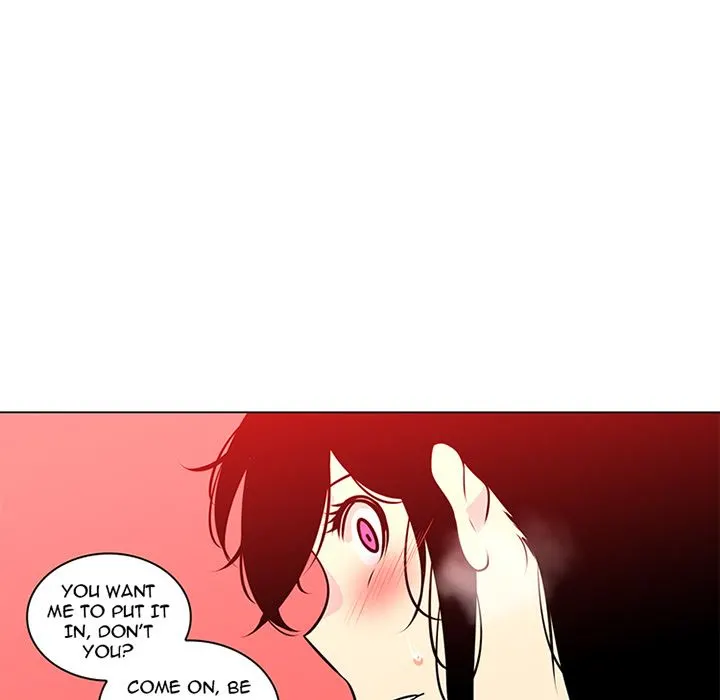 18+ Healing Hands OBGYN Chapter 43.1 page 44