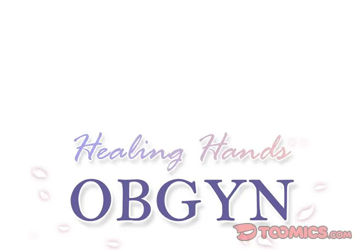 18+ Healing Hands OBGYN Chapter 43 page 1