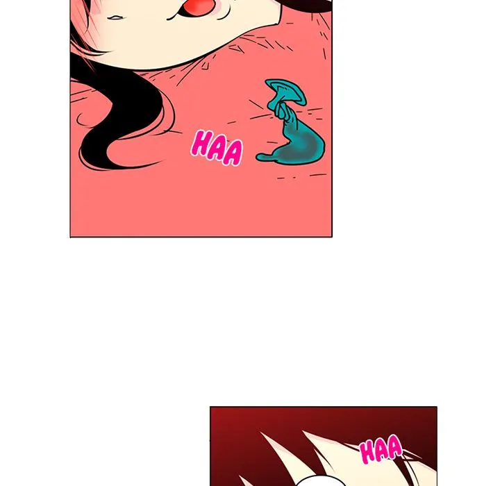 18+ Healing Hands OBGYN Chapter 43 page 6