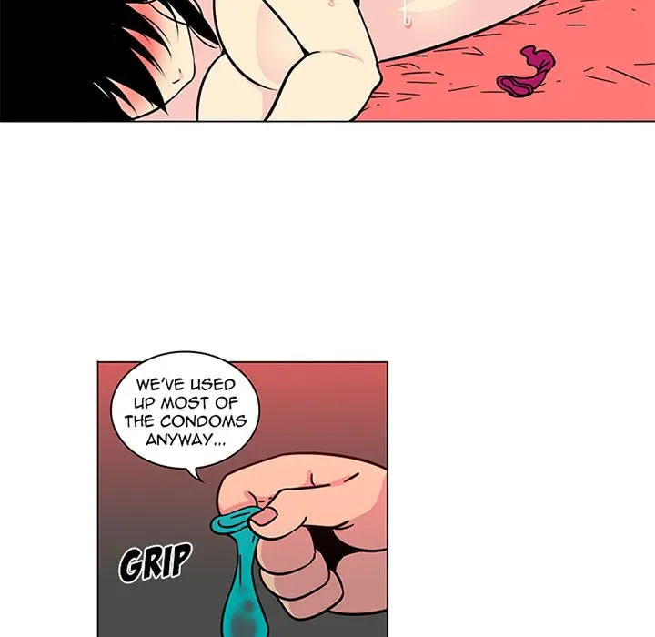 18+ Healing Hands OBGYN Chapter 43 page 9