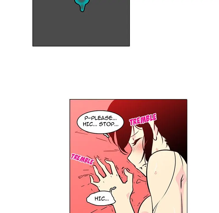 18+ Healing Hands OBGYN Chapter 43 page 10