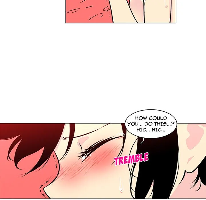 18+ Healing Hands OBGYN Chapter 43 page 11