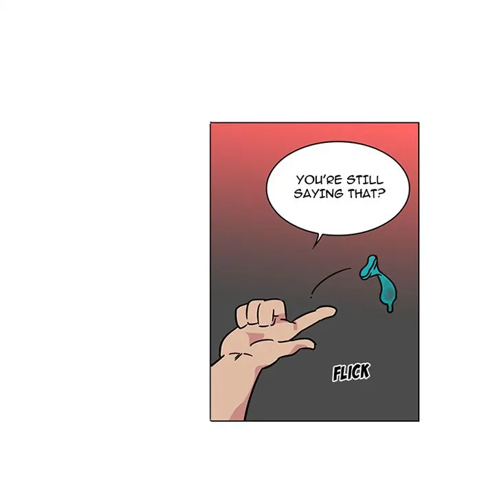 18+ Healing Hands OBGYN Chapter 43 page 12
