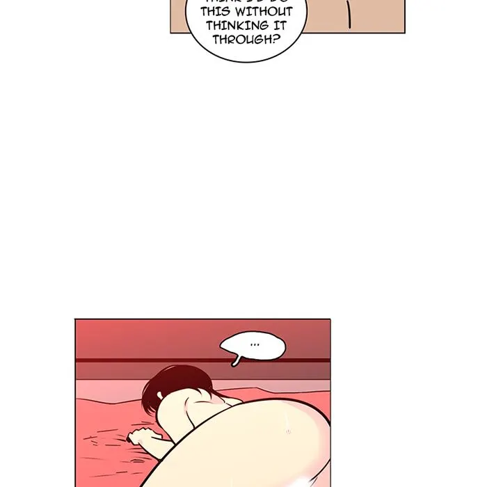 18+ Healing Hands OBGYN Chapter 43 page 15