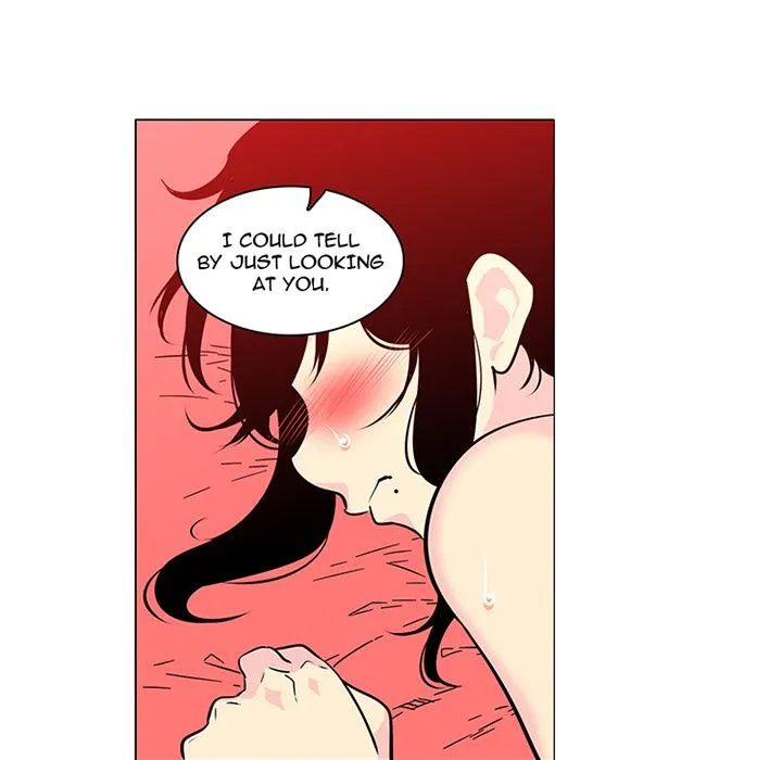18+ Healing Hands OBGYN Chapter 43 page 18