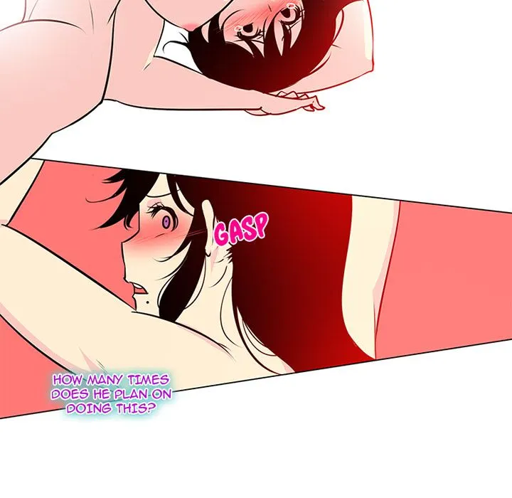 18+ Healing Hands OBGYN Chapter 43 page 26