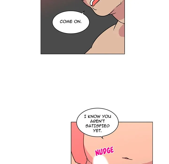 18+ Healing Hands OBGYN Chapter 43 page 28