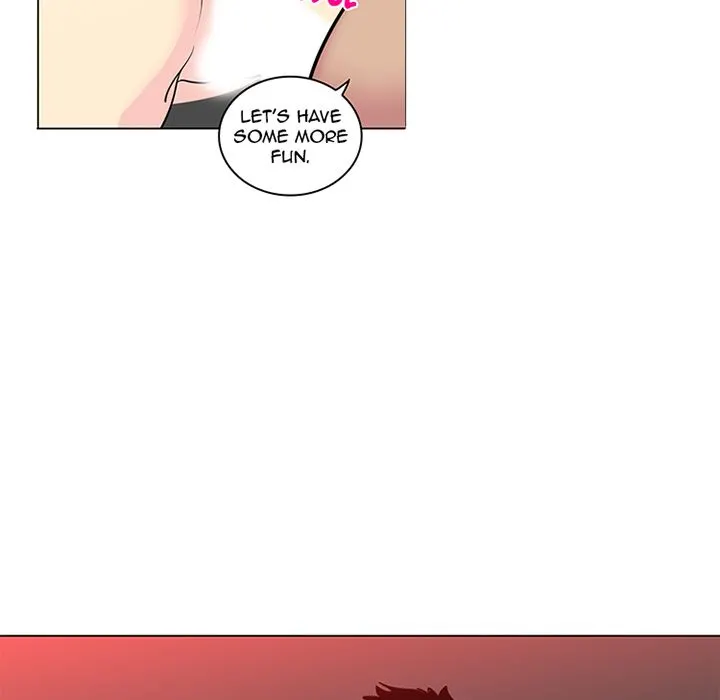 18+ Healing Hands OBGYN Chapter 43 page 31