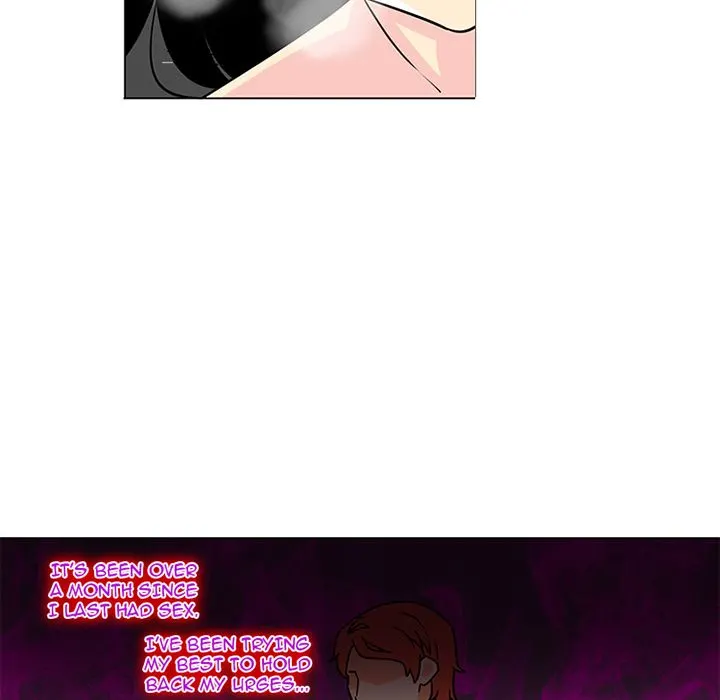 18+ Healing Hands OBGYN Chapter 43 page 38