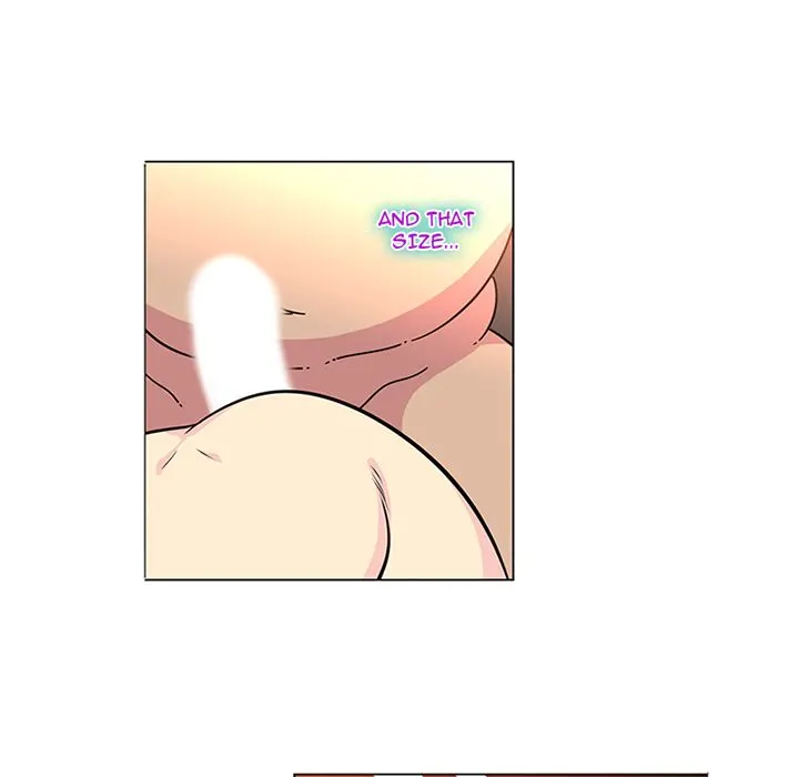 18+ Healing Hands OBGYN Chapter 43 page 40