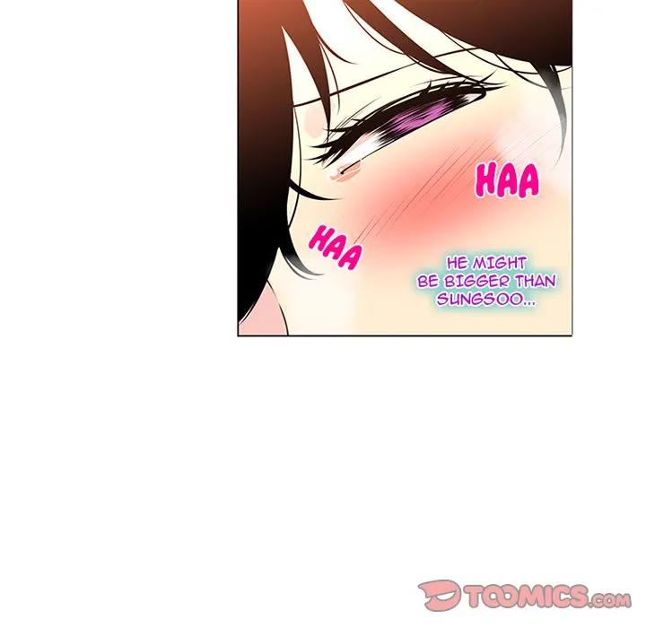 18+ Healing Hands OBGYN Chapter 43 page 41