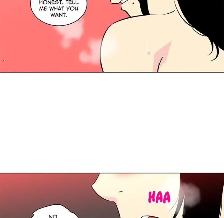 18+ Healing Hands OBGYN Chapter 43 page 45