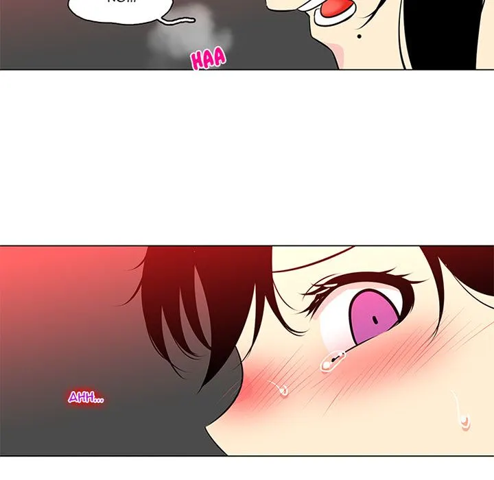 18+ Healing Hands OBGYN Chapter 43 page 46