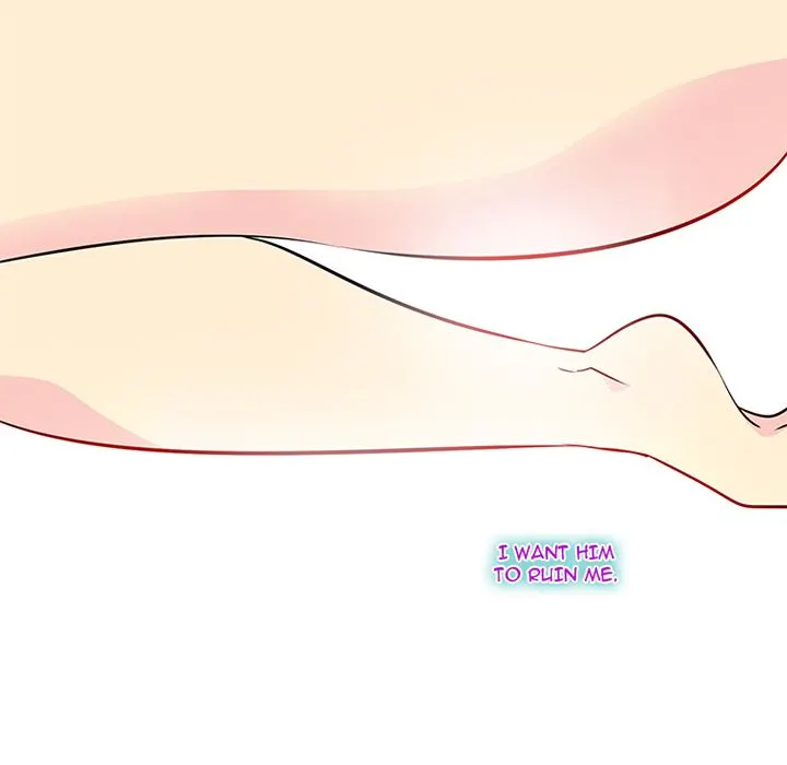 18+ Healing Hands OBGYN Chapter 43 page 50