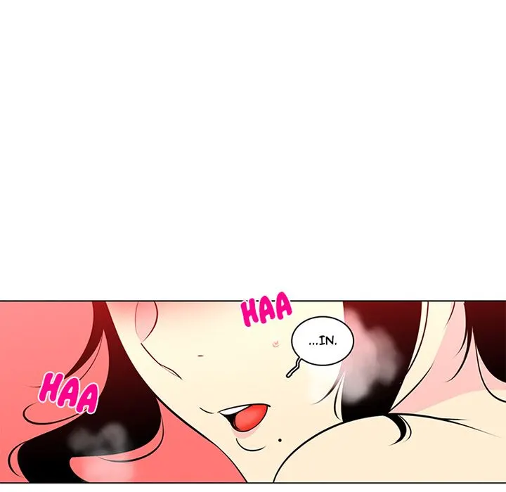 18+ Healing Hands OBGYN Chapter 43 page 51