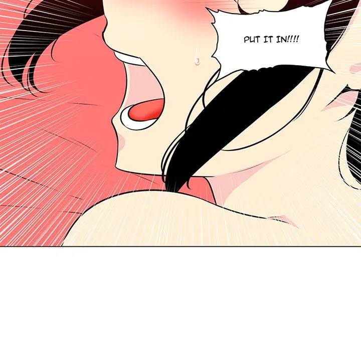 18+ Healing Hands OBGYN Chapter 43 page 55