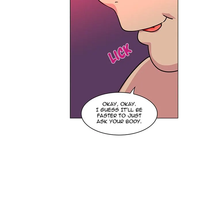18+ Healing Hands OBGYN Chapter 44.1 page 29