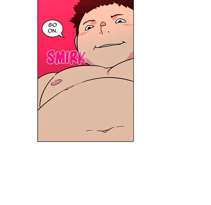 18+ Healing Hands OBGYN Chapter 44.1 page 34