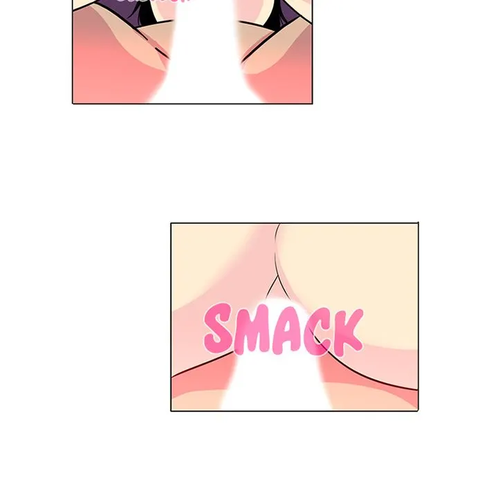 18+ Healing Hands OBGYN Chapter 44.1 page 41