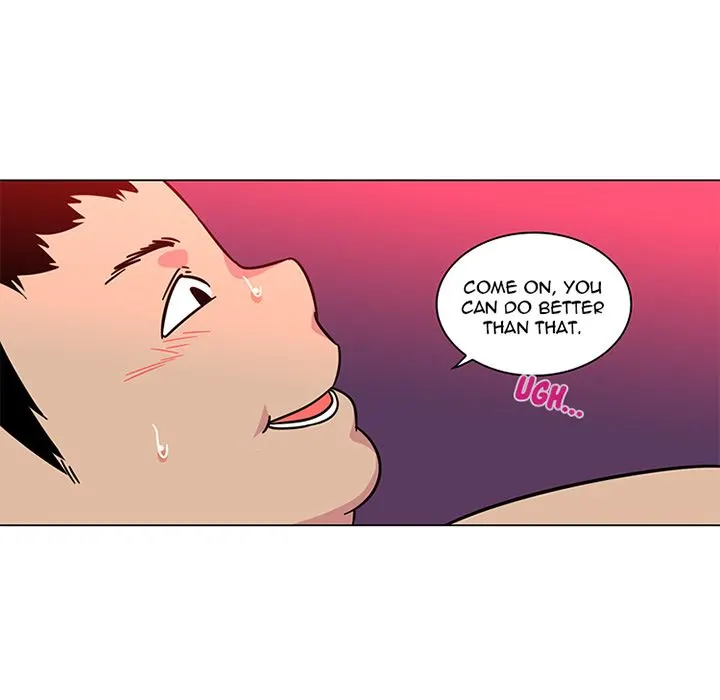 18+ Healing Hands OBGYN Chapter 44.1 page 42
